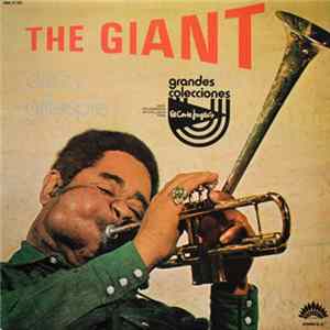 Dizzy Gillespie - The Giant flac