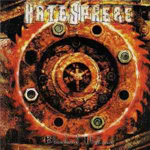 HateSphere - Bloodred Hatred flac