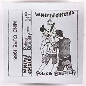 Battered Citizens - Police Brutality flac