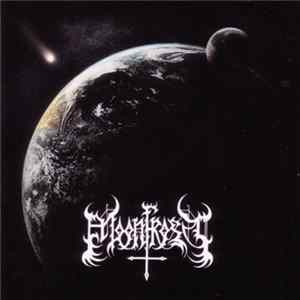 Moonfrost - Starfall flac