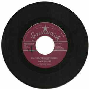LaVern Baker - Wrapped, Tied And Tangled flac