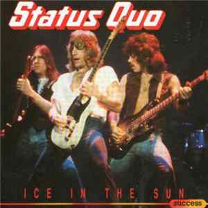 Status Quo - Ice In The Sun flac