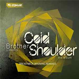 Brother - Breathbox Winning Remixes EP flac