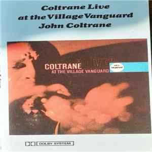 Coltrane - "Live" At The Village Vanguard flac