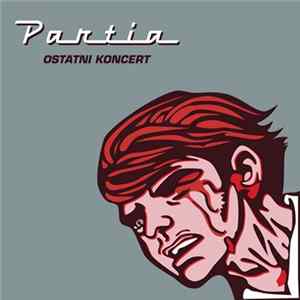 Partia - Ostatni Koncert flac