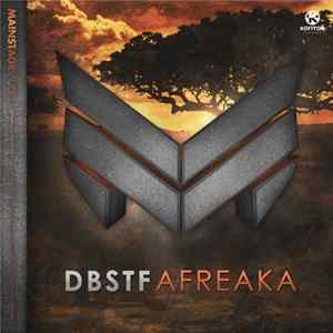 DBSTF - Afreaka flac