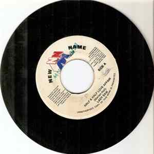 Lady Saw - Half & Half Love Affair flac