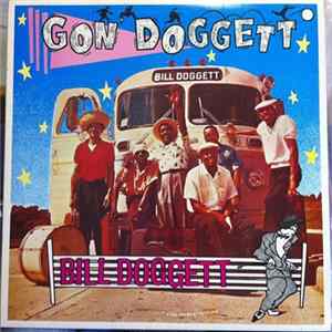 Bill Doggett - Gon' Doggett flac