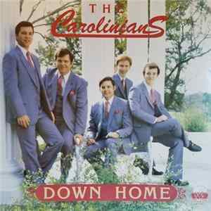 The Carolinians - Down Home flac