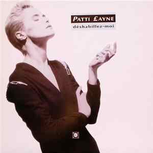 Patti Layne - Déshabillez-Moi flac