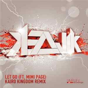 Kezwik Ft. Mimi Page - Let Go (Kairo Kingdom Remix) flac