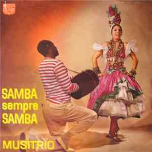 Musitrio - Samba Sempre Samba flac