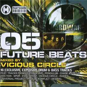 Vicious Circle - Future Beats 05 flac