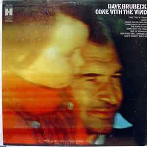 Dave Brubeck - Gone With The Wind flac