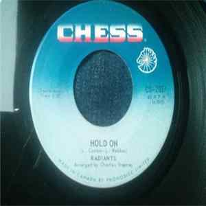 The Radiants - Hold On flac