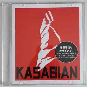 Kasabian - Club Foot flac