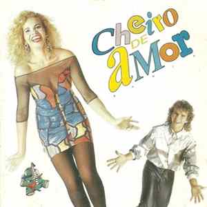 Cheiro De Amor - Bahia flac