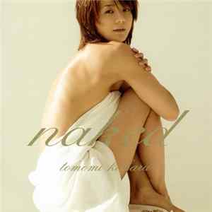 Tomomi Kahara - Naked flac