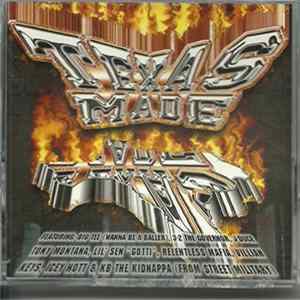 Various - Texas Made flac