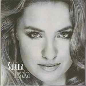 Sabina Jeszka - Sabina Jeszka flac