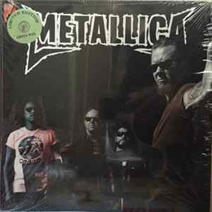 Metallica - Fame 25 flac