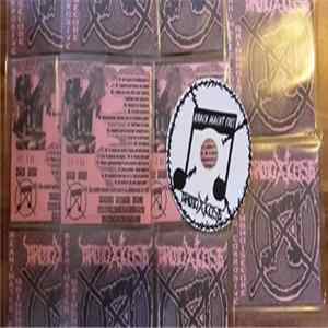 Tirotoxicosis - Reanimated Corrosive GrindNoiseCore flac