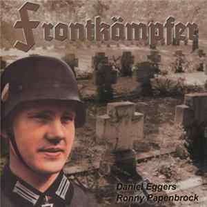 Daniel Eggers & Ronny Papenbrock - Frontkämpfer flac