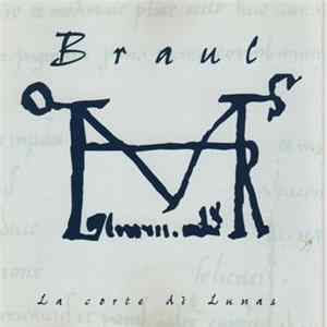 Braul - La corte di Lunas flac