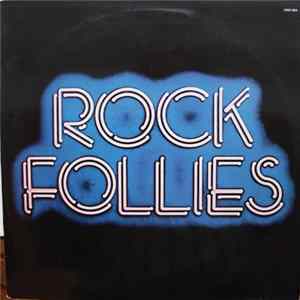 Charlotte Cornwell, Julie Covington And Rula Lenska - Rock Follies flac