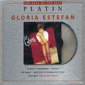Gloria Estefan - Greatest Hits flac