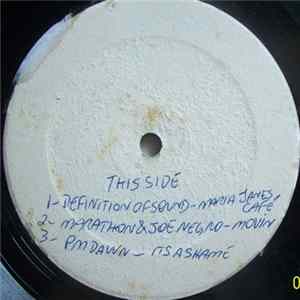 Various - Techno House flac