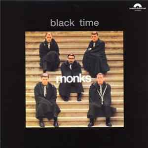 Monks - Black Time flac
