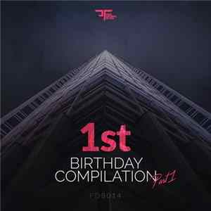 Various - Birthday Compilation, Part 1 flac