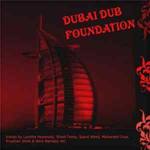 Various - Dubai Dub Foundation flac