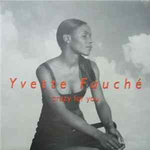 Yvette Fauche - Crazy For You flac