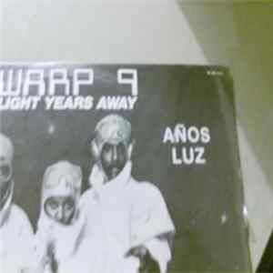 Warp 9 - Light Years Away flac