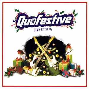 Status Quo - Quofestive - Live At The O2 2011 flac