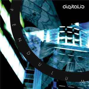 Digitalis - Pendulum flac