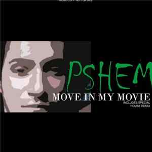 Pshem - Move In My Movie flac