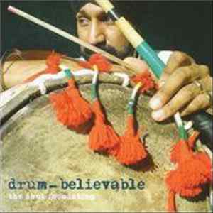 The Dhol Foundation - Drum-Believable flac