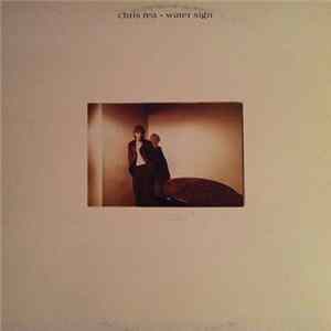 Chris Rea - Water Sign flac