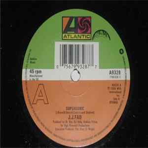 J.J. Fad - Supersonic flac