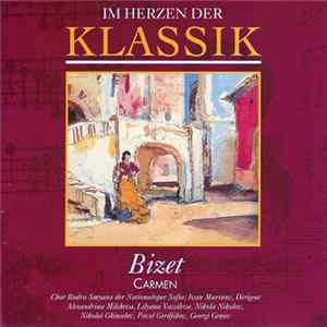 Bizet - Im Herzen Der Klassik: Bizet – Carmen flac