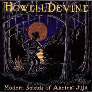 Howell Devine - Modern Sounds of Ancient Juju flac