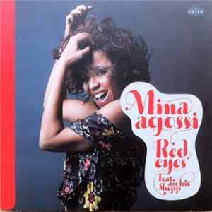 Mina Agossi Featuring Archie Shepp - Red Eyes flac