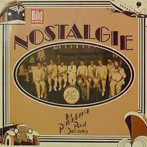 The Pasadena Roof Orchestra - Nostalgie flac