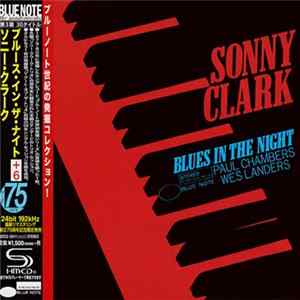 Sonny Clark - Blues In The Night flac