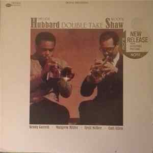 Freddie Hubbard / Woody Shaw - Double Take flac