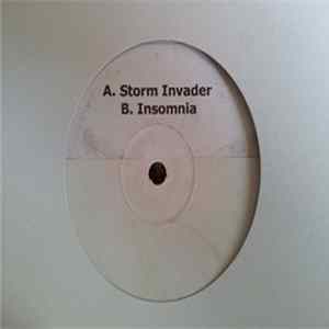 Unknown Artist - Storm Invader / Insomnia flac