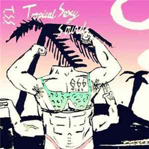 Various - Tropical Sexy Sounds Vol. 1 flac